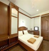 Grand Palace Stay 吉登伯勒姆 外观 照片