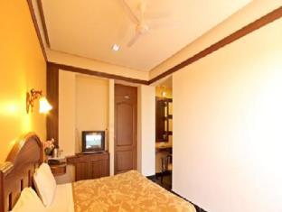 Grand Palace Stay 吉登伯勒姆 外观 照片