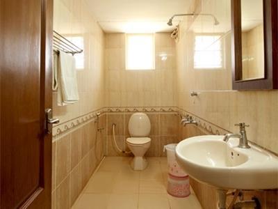 Grand Palace Stay 吉登伯勒姆 外观 照片